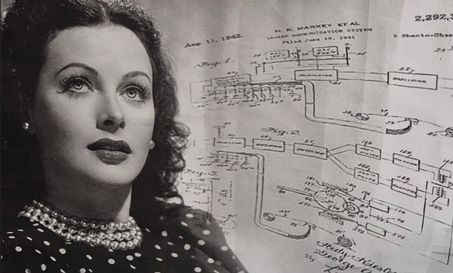 Femmes scientifiques